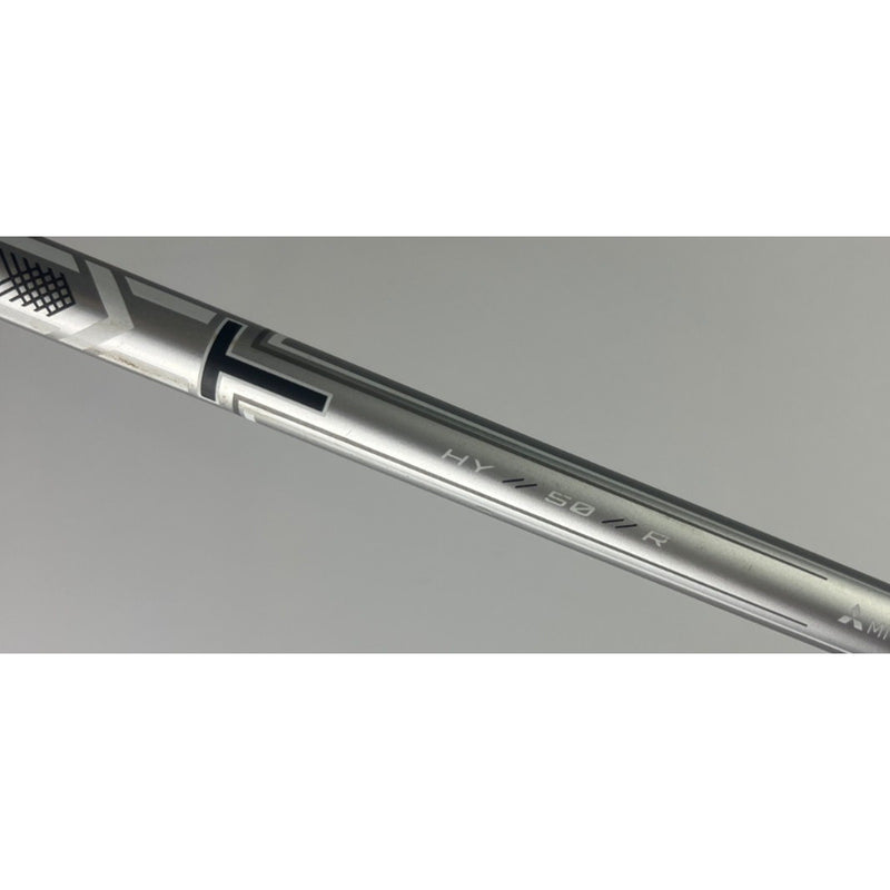 Titelist TSR1 23* 5 Hybrid - MMT HY 50 Regular Flex - Good — image 5