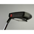 Odyssey O-Works Black 2-Ball Fang 34" Putter w/ HC thumbnail 4