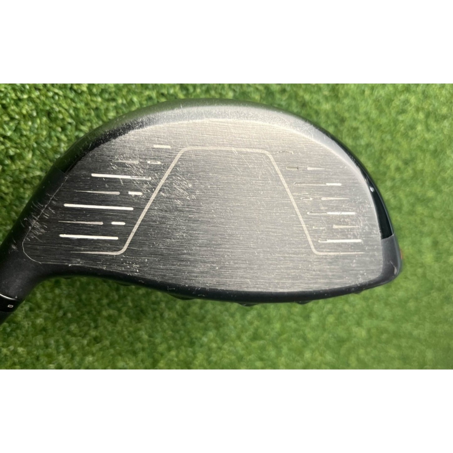 Ping G410 Plus 10.5* Driver - Alta CB 55g Stiff Flex - Good w/ HC