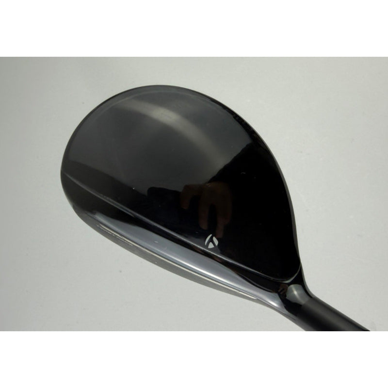TaylorMade Qi10 Max 20* 3 Hybrid - Kai'li HY 90 Extra Stiff - Good w/ HC image 5