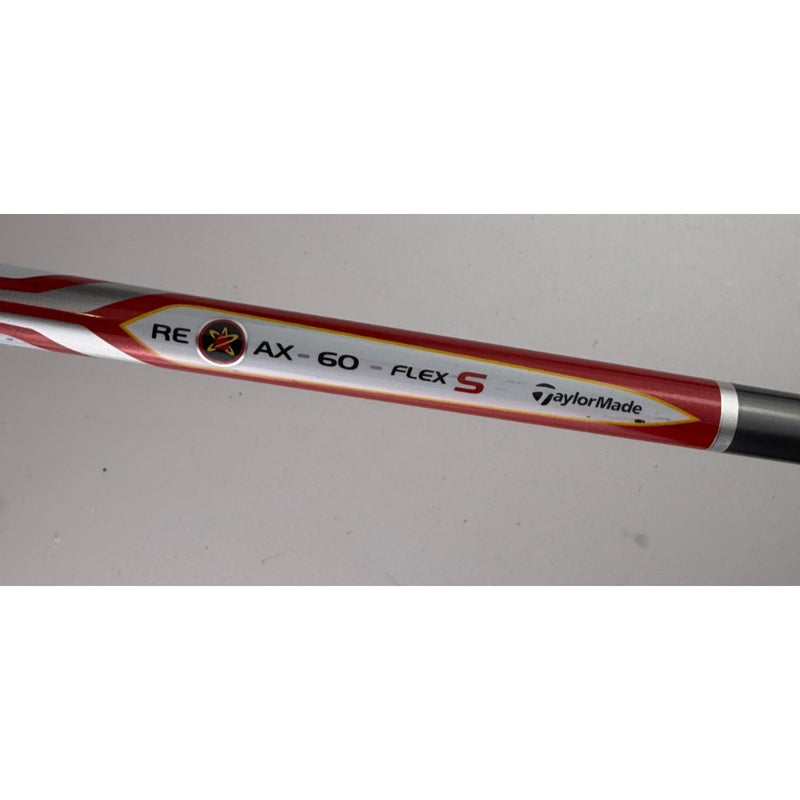 TaylorMade Burner Superfast 2.0 18* 3 Hybrid - REAX 60 Stiff Flex - VG w/ HC image 5