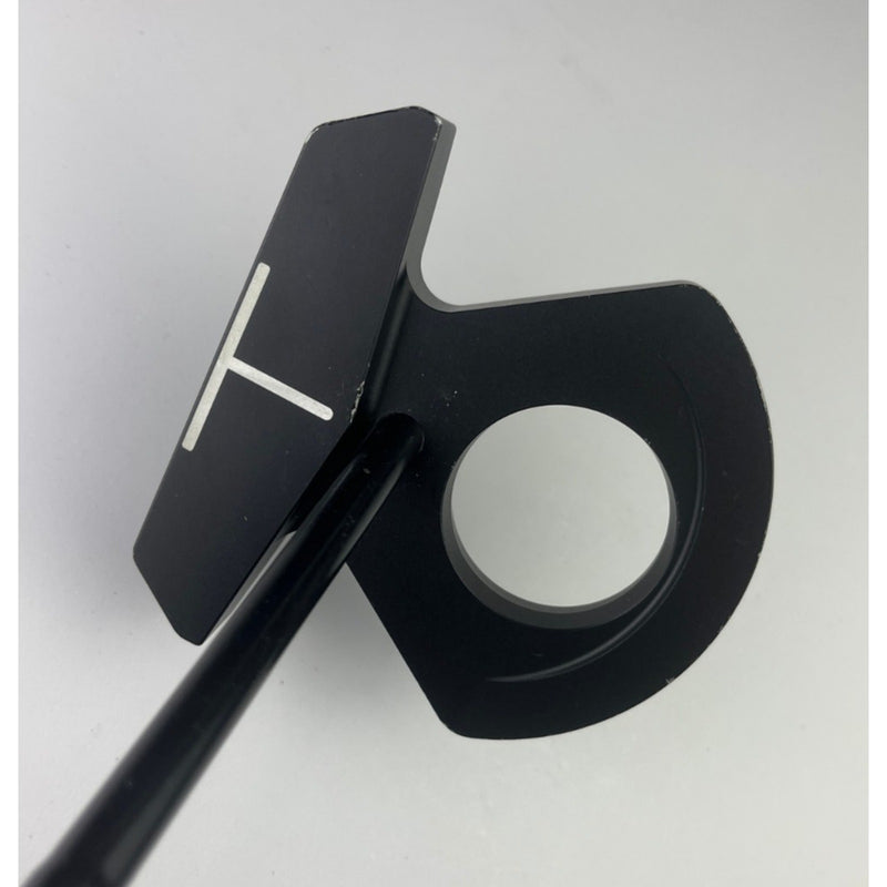 LAB Golf DF3 35" RH Putter ALL STANDARD w/ HC image 4