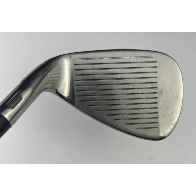 TaylorMade Sim Max Approach Wedge AW - KBS Max 85 Stiff - Very Good — image 3