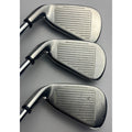 Callaway X18 Pro Series Irons 4-PW - Dynamic Gold R300 Regular - Very Good thumbnail 5