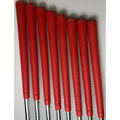 PING G20 Black Dot Irons 4-PW, UW - Ping CFS Regular Flex - Very Good thumbnail 8
