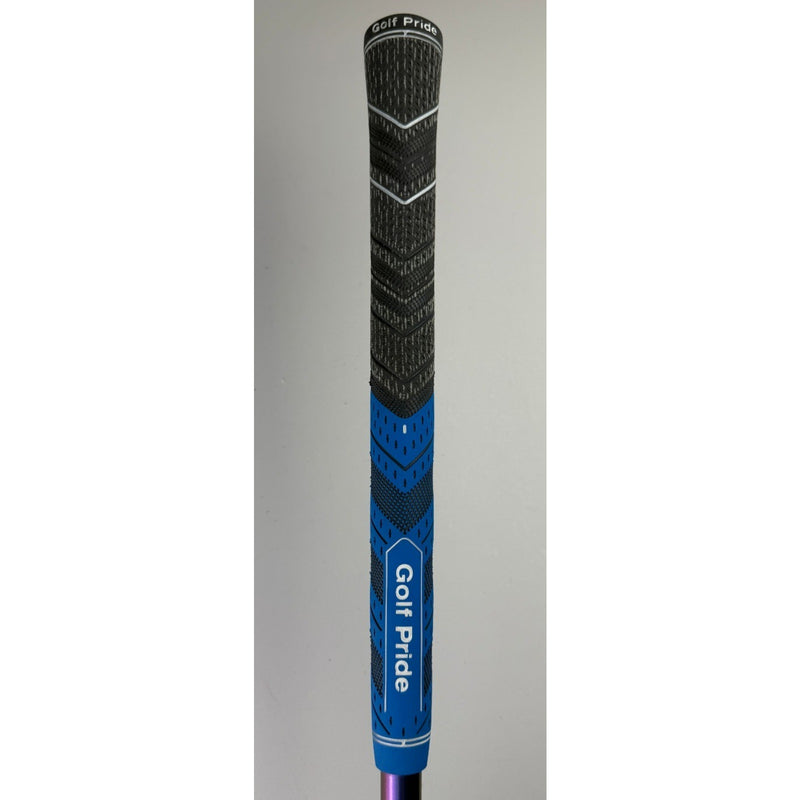 Newton Motion 2-Dot Senior Flex 41.625" Fairway Wood Shaft - TaylorMade Tip image 2