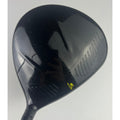 LH Cobra F9 9* Driver - Fujikura Atmos Tour Spec 6S Stiff - Value thumbnail 5