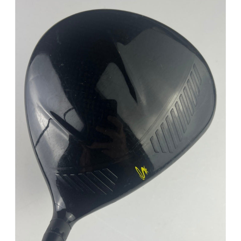LH Cobra F9 9* Driver - Fujikura Atmos Tour Spec 6S Stiff - Value — image 5