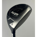 Callaway Razr Hawk 18* 5 Wood - Callaway 80G Regular Flex thumbnail 2