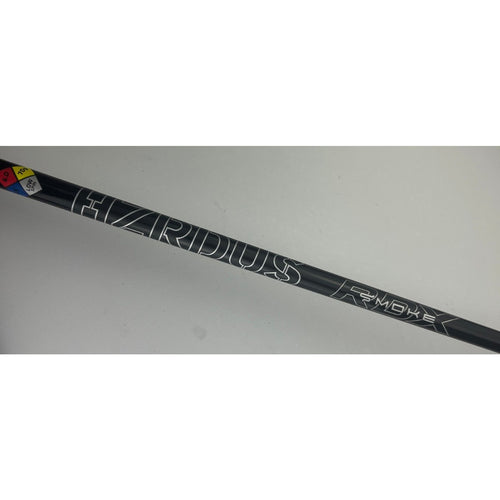 HZRDUS Smoke Black RDX 70G 6.0 Stiff Flex 42.25" Driver Shaft - Callaway