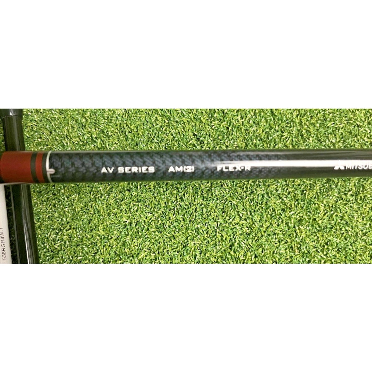 Titleist T200 2019 4-PW, 48* - Tensei AV Red AM(2) Regular Flex - Very Good