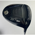 Mizuno ST 190 9.5* Driver - Matrix Ozik White Tie 55 Regular Flex - Good thumbnail 1
