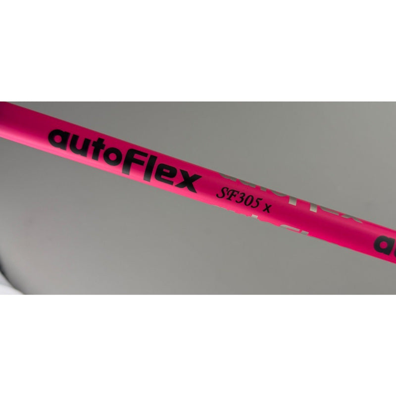 Autoflex Sf 305X Senior 45.25" Driver Shaft .335 Tip image 2