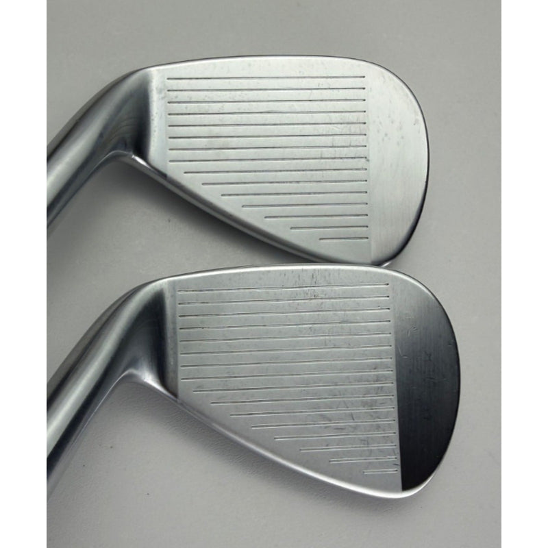 Cobra King Tour Irons 7-PW - Dynamic Gold X100 Extra Stiff - Excellent image 5