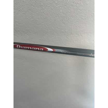 Cleveland Launcher DST 5W 19° - Diamana Graphite R Shaft - Excellent Condition