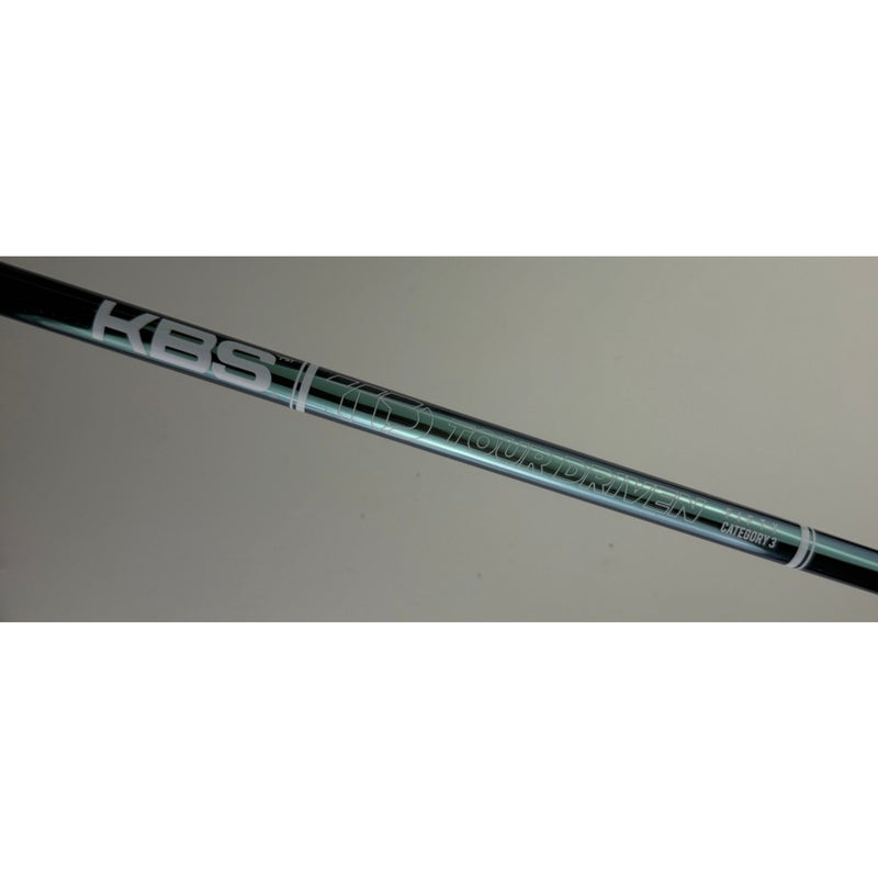 Callaway Paradym Ai Smoke Max 20* Heavenwood - KBS Tour Driven 50 Stiff Flex image 5