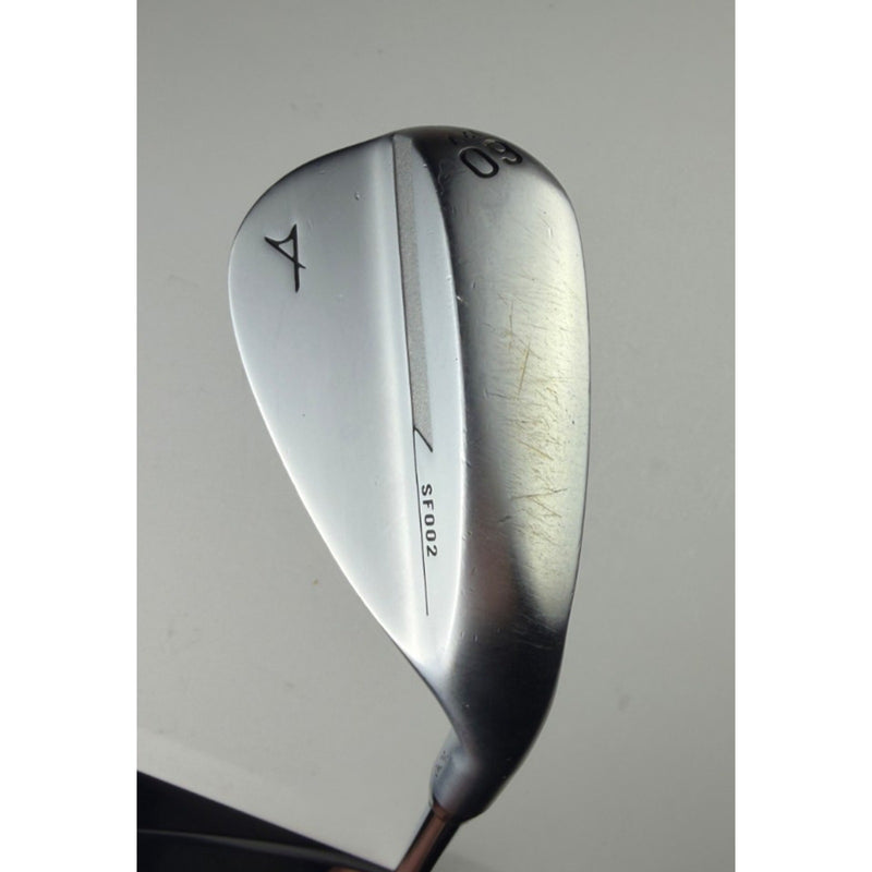 Takomo SF002 60/12V Wedge - KBS Tour 120 Stiff +1" - Very Good image 2