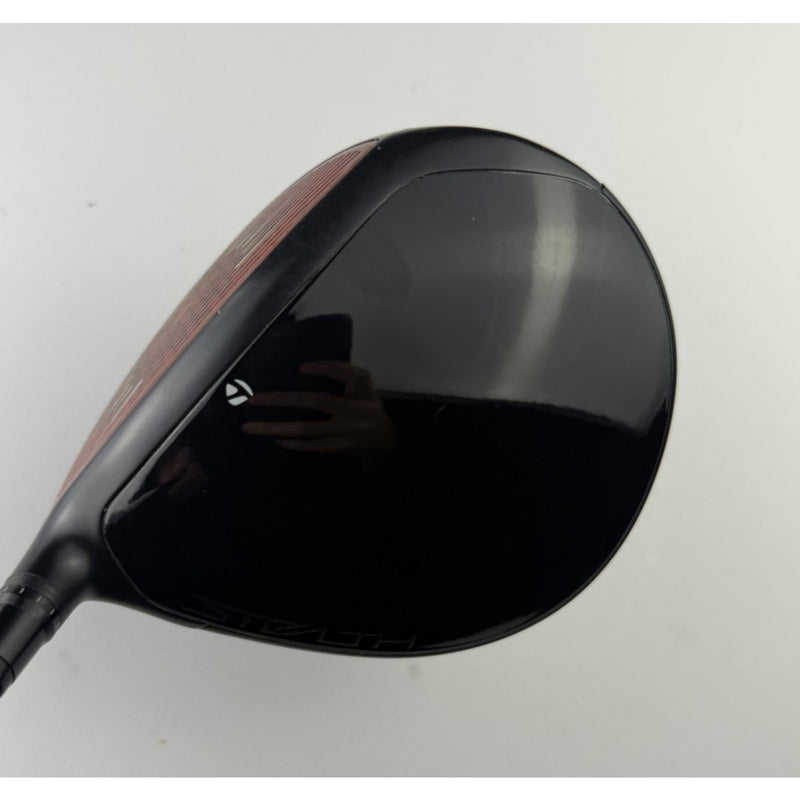 TaylorMade Stealth 2 Plus+ 9* Driver - Diamana 60 Stiff Flex - Good +HC image 4