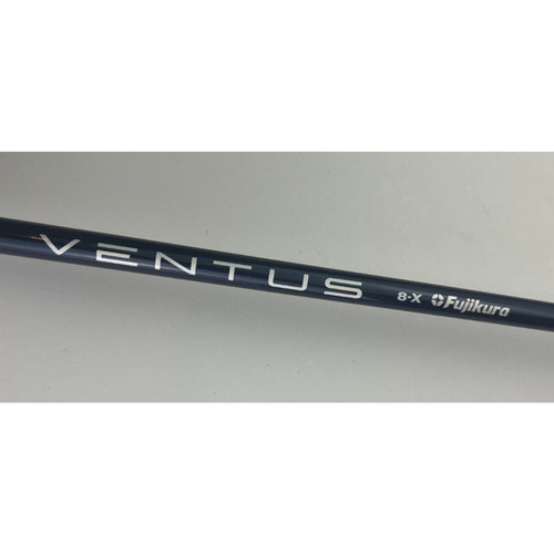 Fujikura Ventus Blue Velocore 8-X Extra Stiff 43" Driver Shaft - Cobra Tip