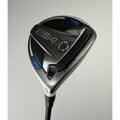 TaylorMade Sim Ti 18* 5 Wood - Diamana FW75 Stiff Flex - Very Good w/ HC thumbnail 2