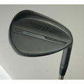 Titleist Vokey SM10 Black 60/10 S-Grind - Steelfiber i95 CW R Flex +1.5" - VG thumbnail 1
