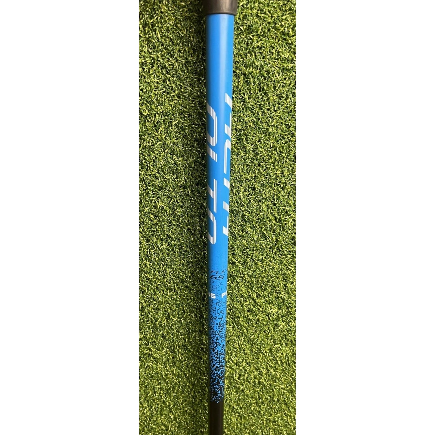 Ping G series 17.5* 5 Wood - Alta 65G Stiff Flex - Value w/ HC