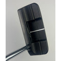 TaylorMade TP Black Del Monte 7 Putter Steel Right-Handed 32 in thumbnail 4