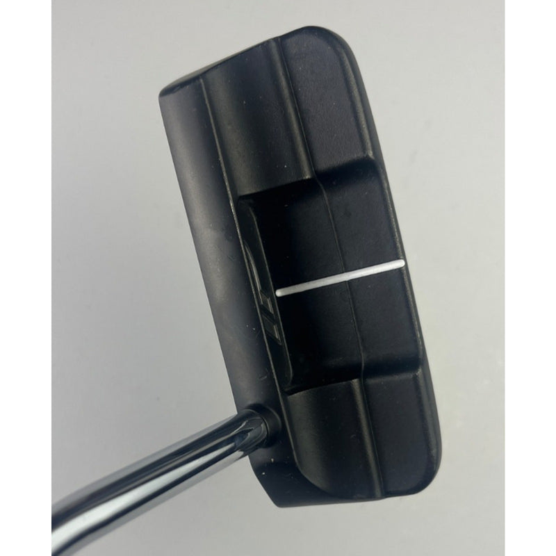 TaylorMade TP Black Del Monte 7 Putter Steel Right-Handed 32 in — image 4