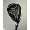 TaylorMade Sim Max 19* 3 Hybrid - Ventus 6-R Regular - Value w/ HC thumbnail 1