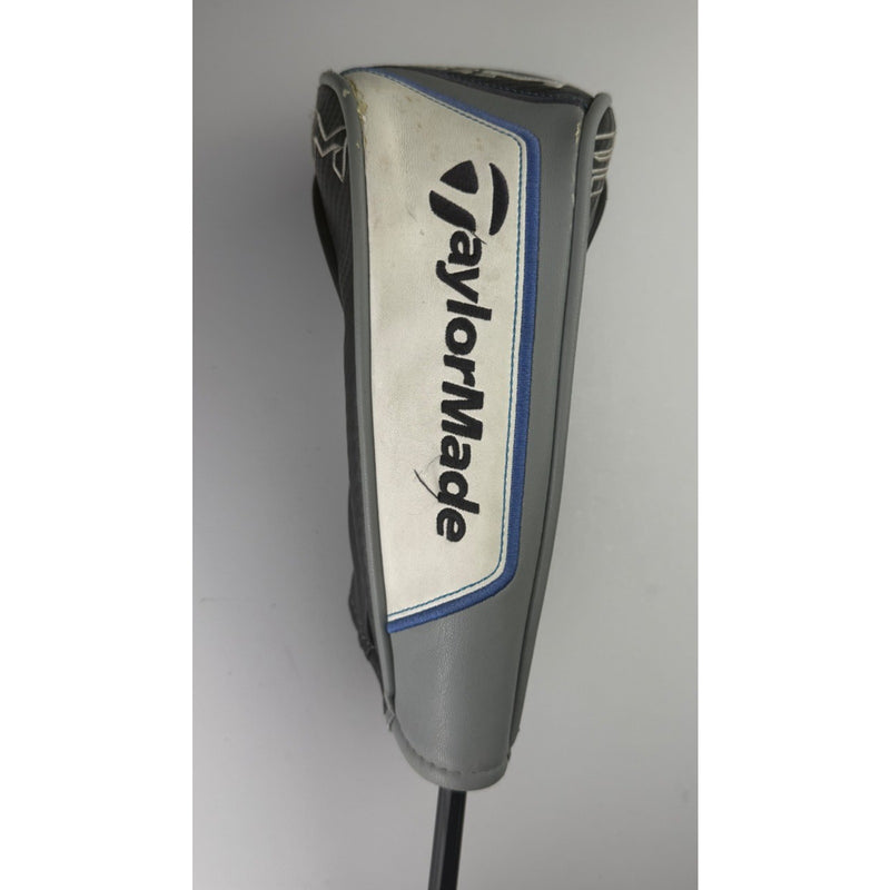 TaylorMade Sim Ti 18* 5 Wood - Diamana FW75 Stiff Flex - Very Good w/ HC image 7