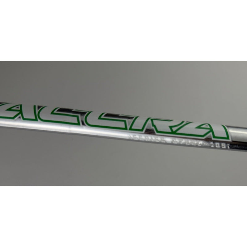 Cobra 3DP Tour 3 Iron - ACCRA iSeries 105i Regular Flex +0.5" - Excellent image 6