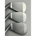 TaylorMade P770 Irons 4-PW - Dynamic Gold Mid 115 S300 Stiff Jumbo Max XS - Good thumbnail 5