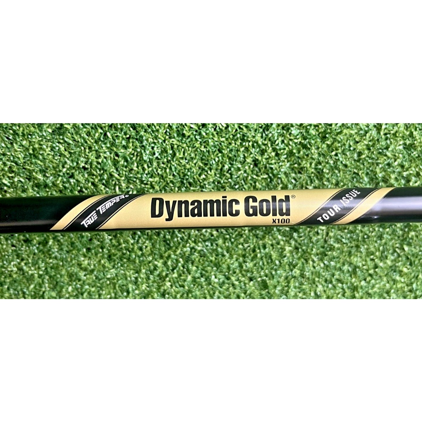 Callaway Opus 50°/10S Wedge - Dynamic Gold X100 - Very Good