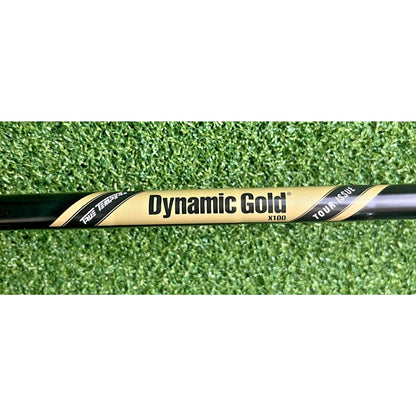 Callaway Opus 50°/10S Wedge - Dynamic Gold X100 - Very Good