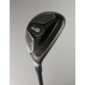 TaylorMade M6 25* 5 Hybrid - Fujikura Atmos 7-S Stiff Flex - Very Good w/ HC thumbnail 2