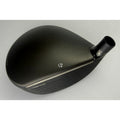 Excellent! TaylorMade Qi4D Core 15* 3 Wood Head Only thumbnail 5