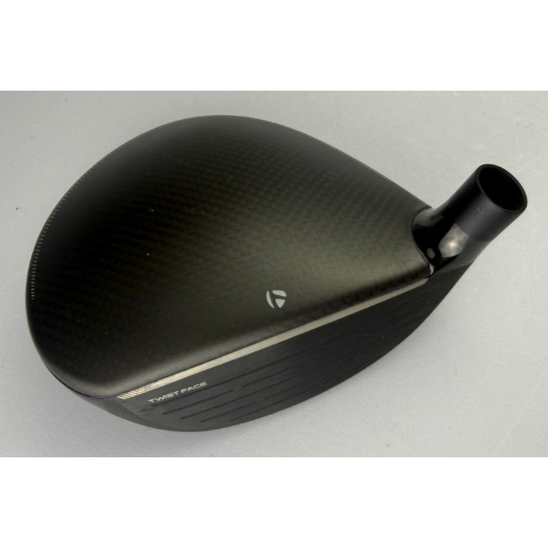 Excellent! TaylorMade Qi4D Core 15* 3 Wood Head Only image 5