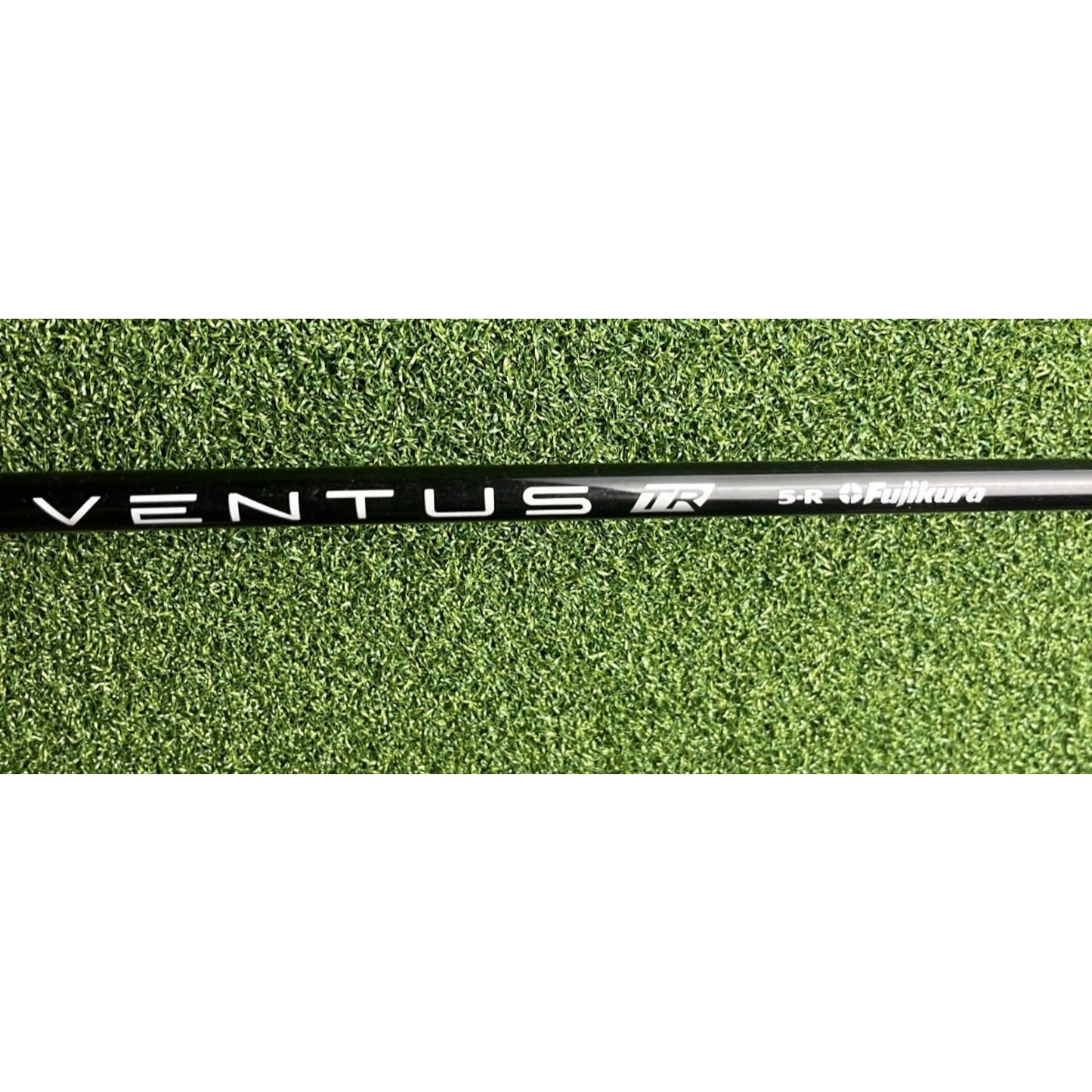 Taylormade Stealth 2 10.5° Driver- Fujikura Ventus TR 5-R Regular - Very Good