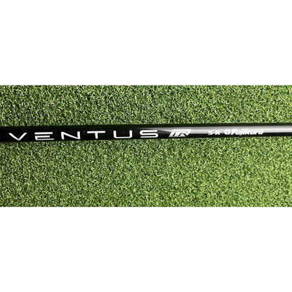 Taylormade Stealth 2 10.5° Driver- Fujikura Ventus TR 5-R Regular - Very Good