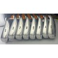 Callaway Mavrik Max Irons 5-PW, AW, SW - Catalyst 65 5.5 Regular - Very Good thumbnail 6