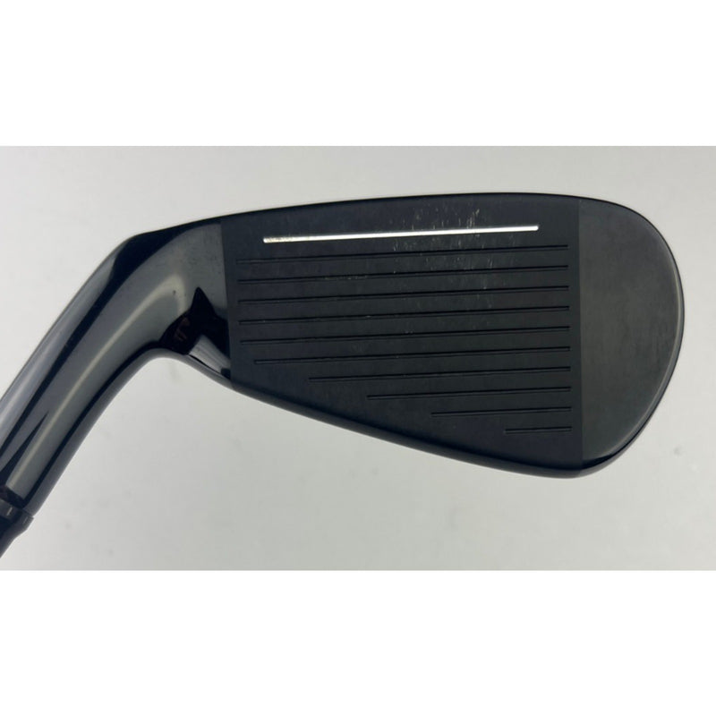 TaylorMade GAPR MID 18* 3 Hybrid Iron- Recoil ES 460 F4 Stiff - Excellent — image 3