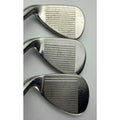 Callaway Mavrik Irons 6-PW, AW, SW - True Temper 95G Stiff Flex - Very Good thumbnail 5