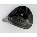 Excellent! TaylorMade Qi4D Core 15* 3 Wood Head Only thumbnail 3