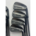 Callaway Paradym Ai Smoke Black 5-PW, AW - Steelfiber Private Reserve i95 R +1.5 thumbnail 2