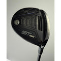 Mizuno ST190 15* 3 Wood - Kurokage 55 Regular Flex - Very Good w/ HC thumbnail 1