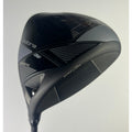 Cobra OPTM Max-K 10.5* Driver - Denali Black Frost 60G 6.0 Stiff - EXCNT w/ HC thumbnail 2