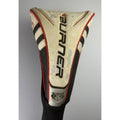 TaylorMade Burner Superfast 2.0 10.5* Driver - Ozik X-Con 4.8 Regular - Value+HC thumbnail 7