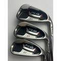 Ping G20 Black Dot Irons 4-PW - KBS Tour Extra Stiff - Very Good thumbnail 3