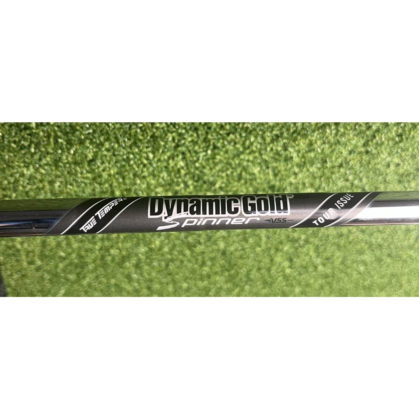 Callaway Jaws Raw Full Toe 54/10 - Dynamic Gold Spinner VSS 115g - Excellent