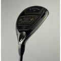 Callaway 2023 Great Big Bertha 26* 6 Hybrid - Helium 60i F3 Regular - Excnt + HC thumbnail 2